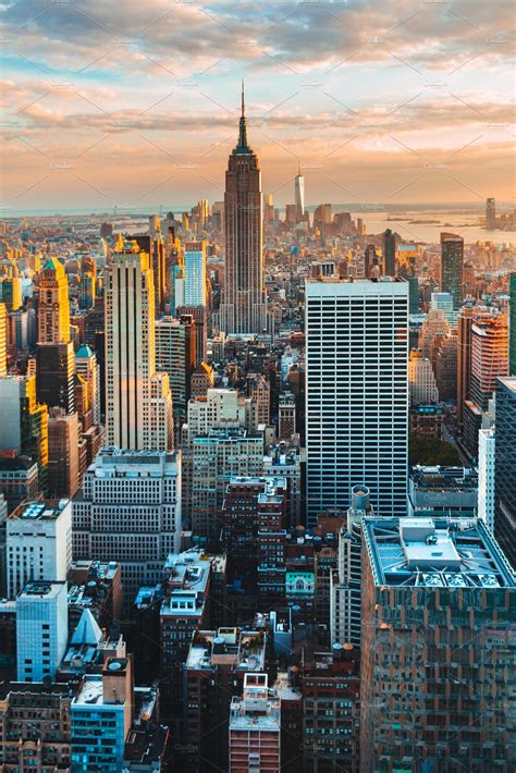 city stock photos